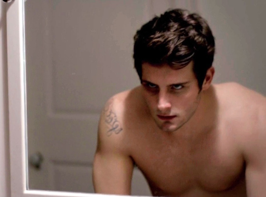 Nico Tortorella, The Following